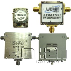 隔離器/循環(huán)器(Isolator/Circulator)